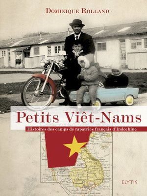 cover image of Petits Viêt-Nams